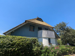 Boddenquartett - Sünnenkieker in Wieck Am Darß